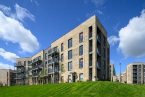 Smoke Ventilation Installation Expertise at Epping Forest Site B