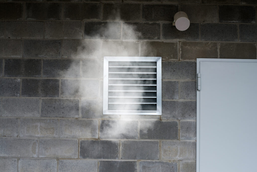 The Latest Developments in the Design and Certification of Residential Smoke Ventilation Systems in the UK