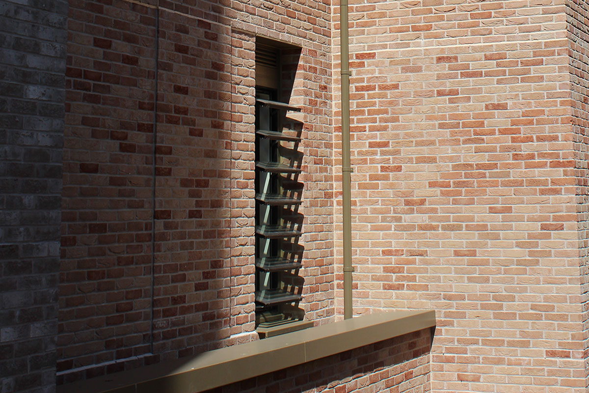 Nautral Window AOV